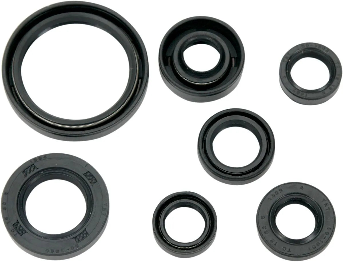 Moose Offroad Hard-Parts Engine Oil Seals