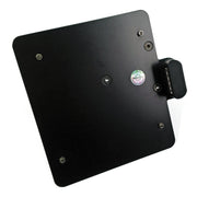 Cult-Werk side mount license plate bracket - Austria