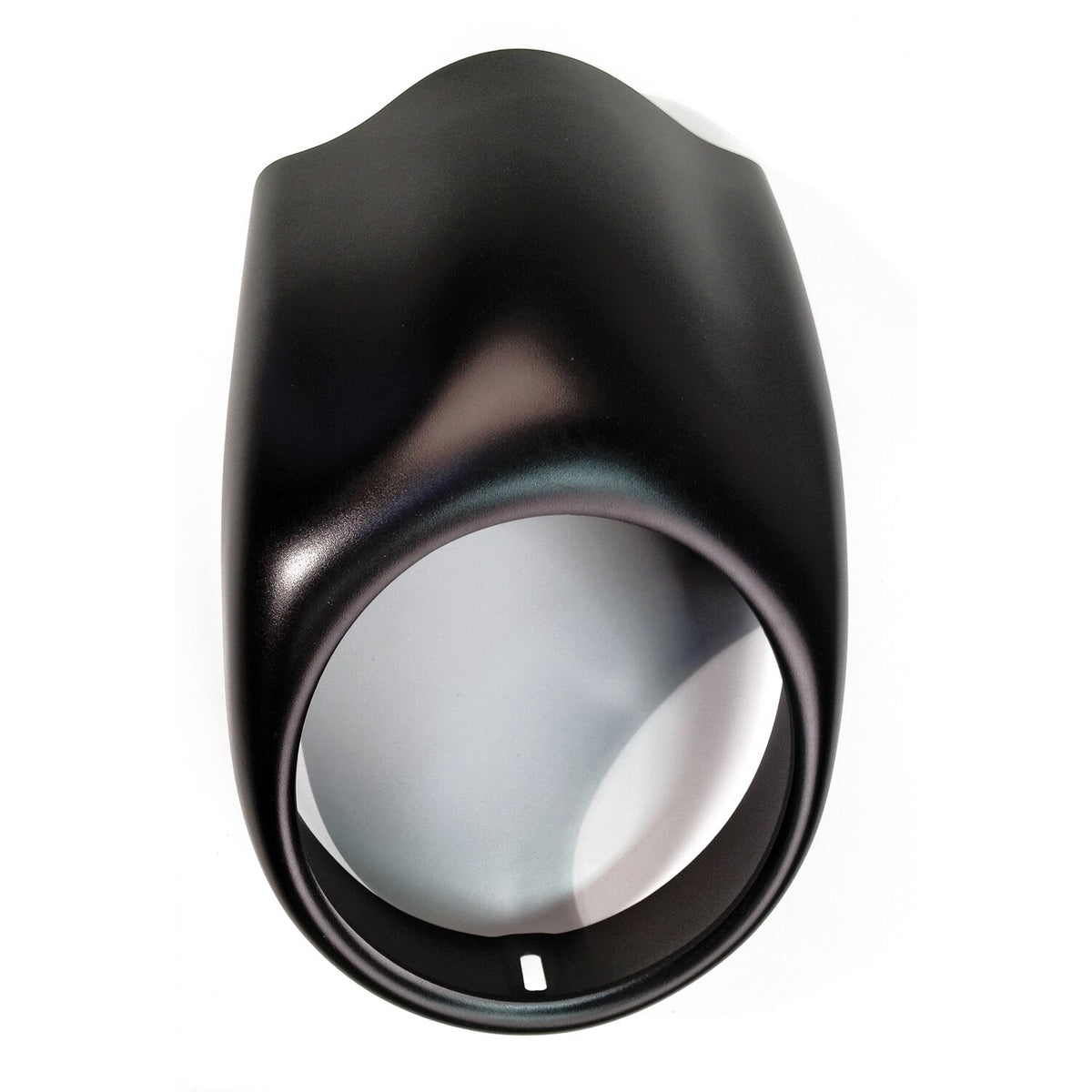 Cult-Werk 'Night Rod style' V-Rod headlamp fairing kit