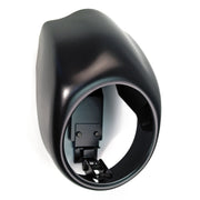 Cult-Werk 'Night Rod style' V-Rod headlamp fairing kit