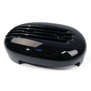 Cult-Werk air cleaner cover - Finned
