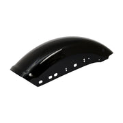 Cult-Werk 'Original Short' XL rear fender - Gloss black