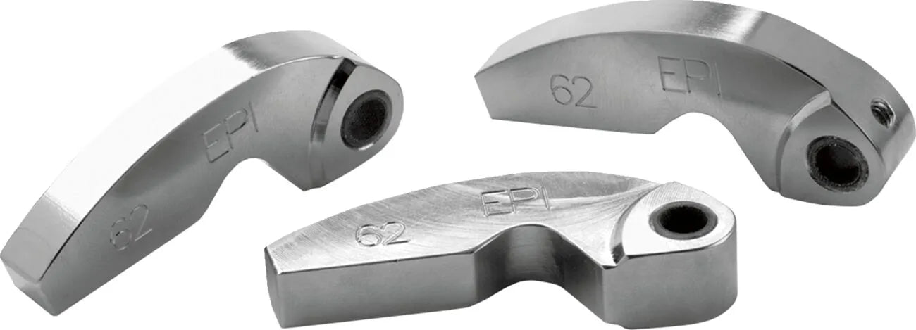 Epi Belly Buster Clutch Weights - 62g