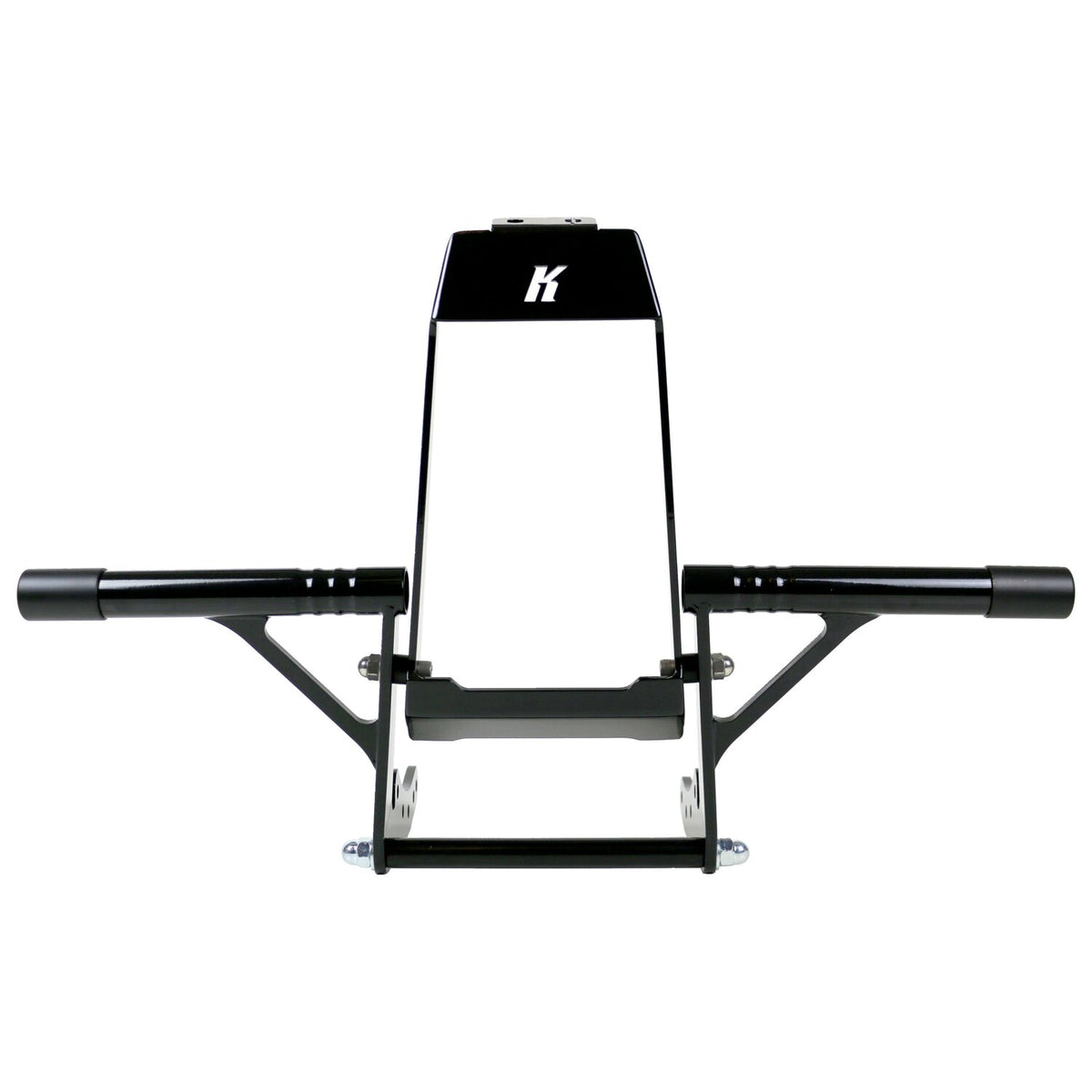 Kodlin Club Style M8 engine guard - Black