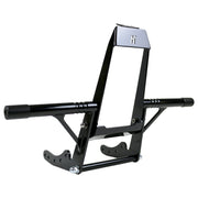 Kodlin Club Style M8 engine guard - Black