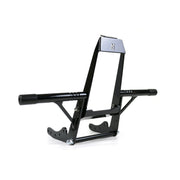 Kodlin Club Style M8 engine guard - Black