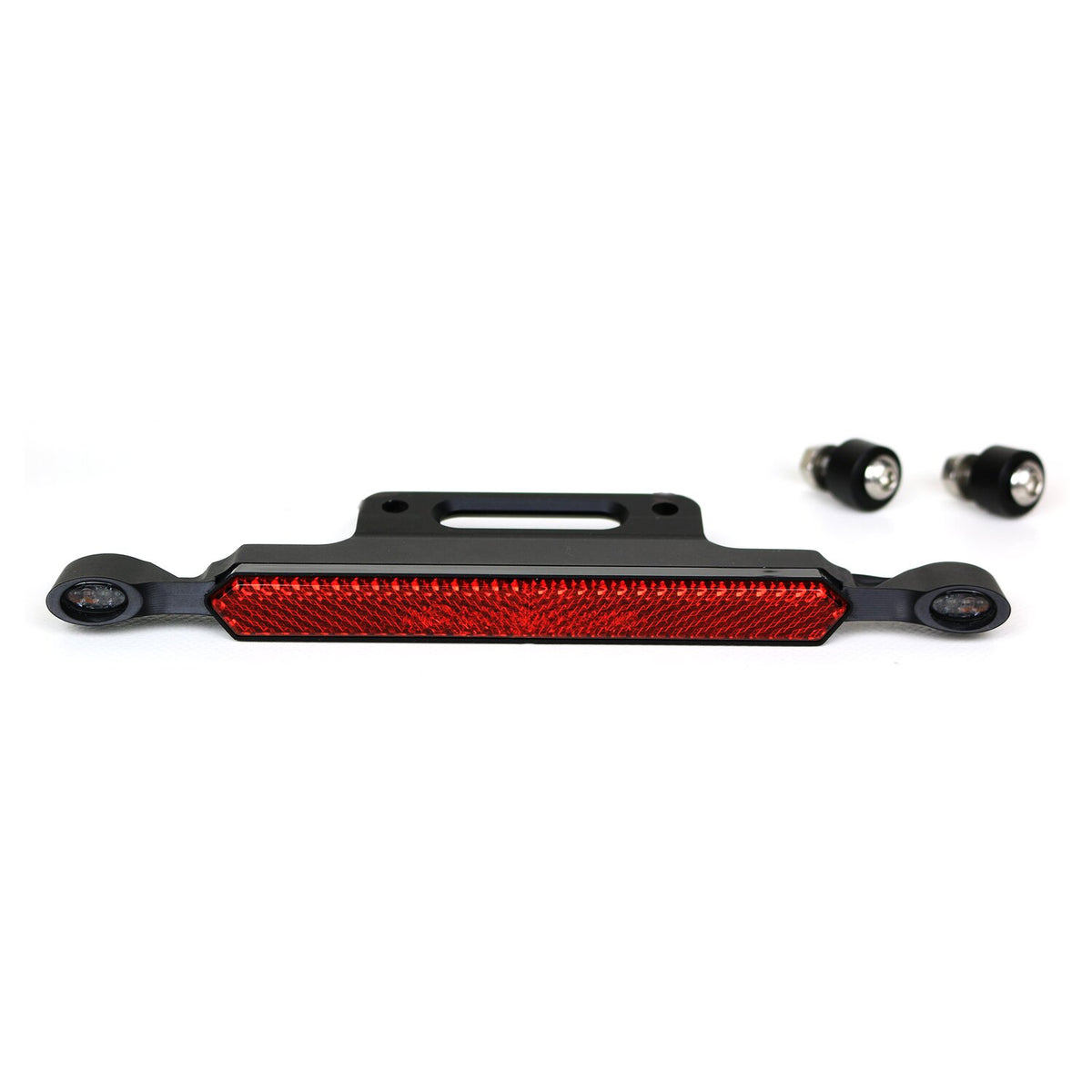 Kodlin light bar with taillight/turn signals - Black