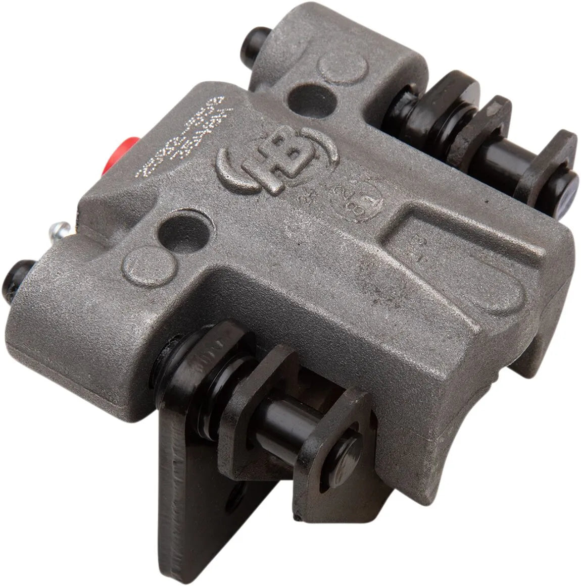Quad Logic Bremssattel für rechte Seitenmontage