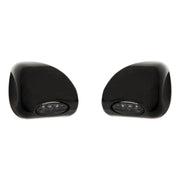 Kodlin Elypse LED mini front turn signals - DLR - Black