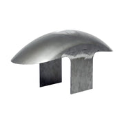 Penz front fender - Classic Wide Top - 160mm wide