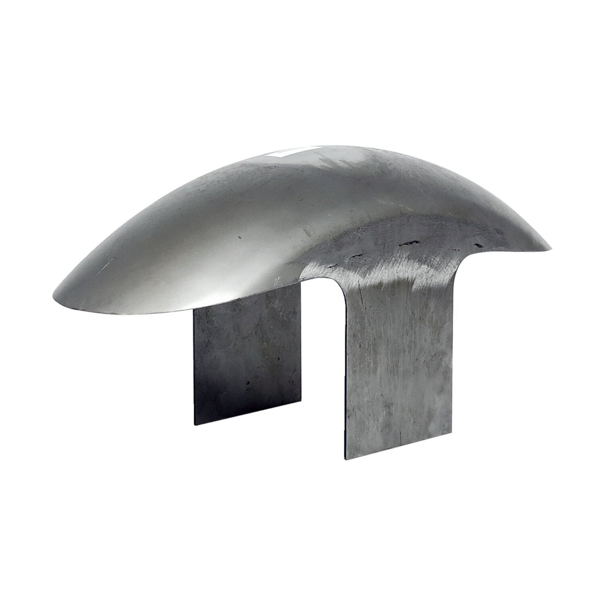 Penz front fender - Classic Wide Top - 160mm wide