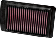 K & N Oe Replacement High-flow Air Filter