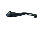 Scar Clutch Lever - High-quality Aluminum