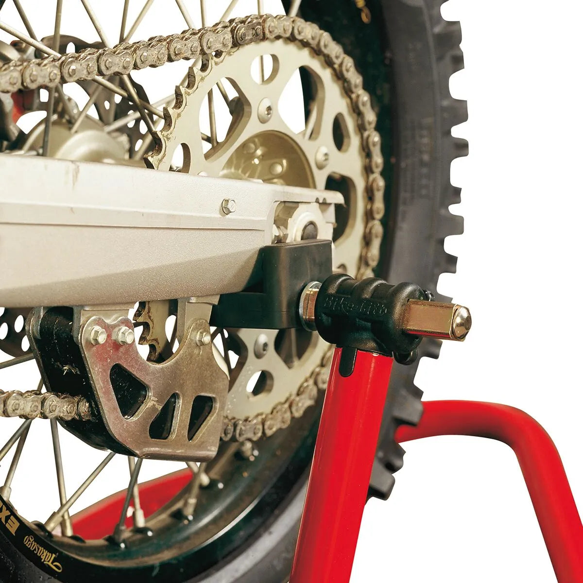 Bike Lift SBG-10 Under-Fork Adapter Set for FS-10 Stands