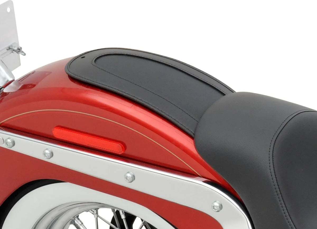Drag Specialties Seats Fender Bib for Rear