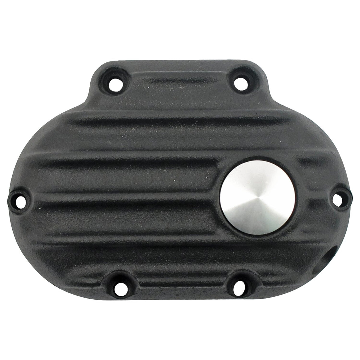 EMD transmission end cover cable clutch - Black