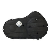 EMD Trackster primary cover black