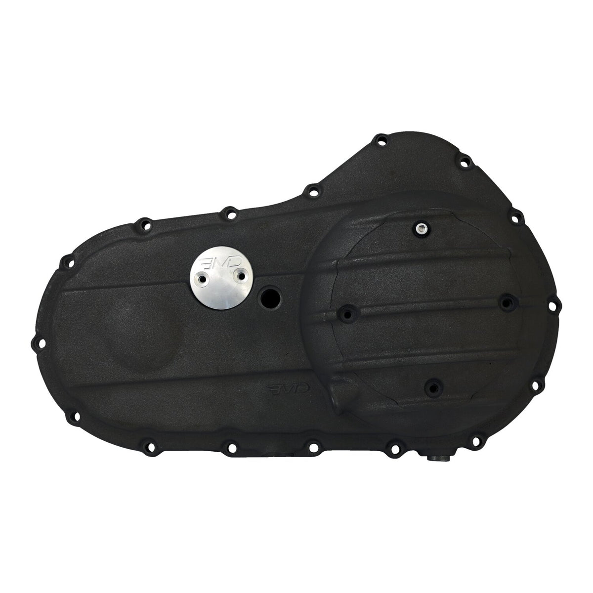 EMD Trackster primary cover black