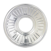 Emd wheel disc toy 19" raw