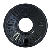 Emd wheel disc toy 16" black