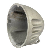 EMD Vitamin A 5-3/4" headlamp housing - Raw