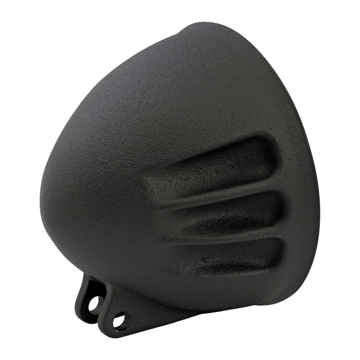 EMD Vitamin A 5-3/4" headlamp housing - Black