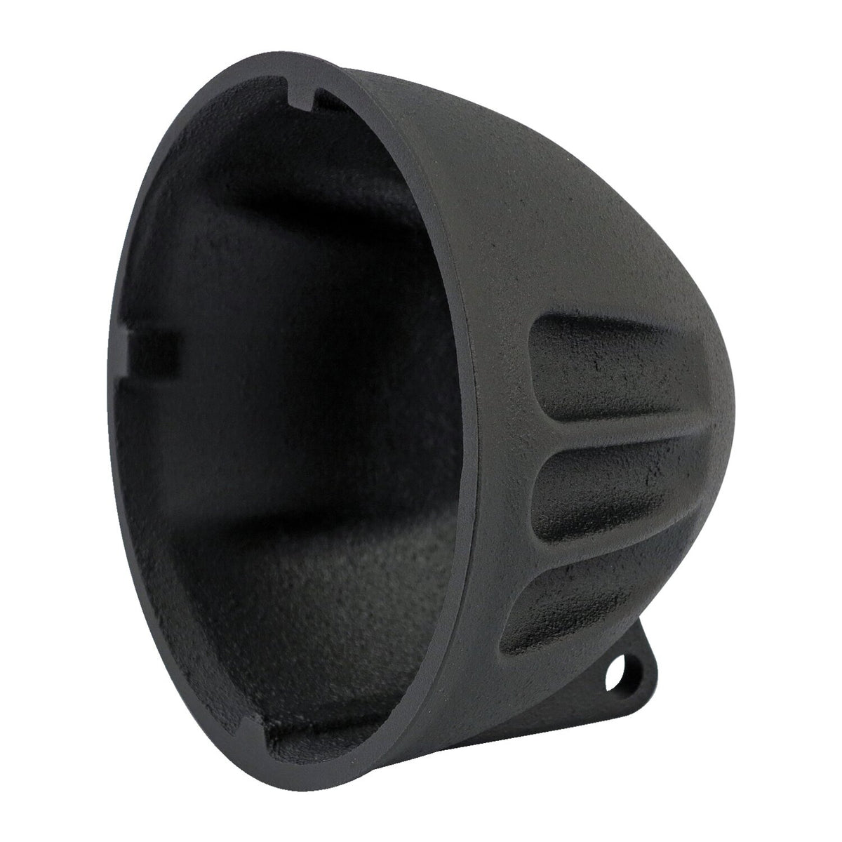 EMD Vitamin A 5-3/4" headlamp housing - Black