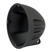 EMD Vitamin A 5-3/4" headlamp housing - Black