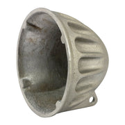 EMD Vitamin C 5-3/4" headlamp housing - Raw