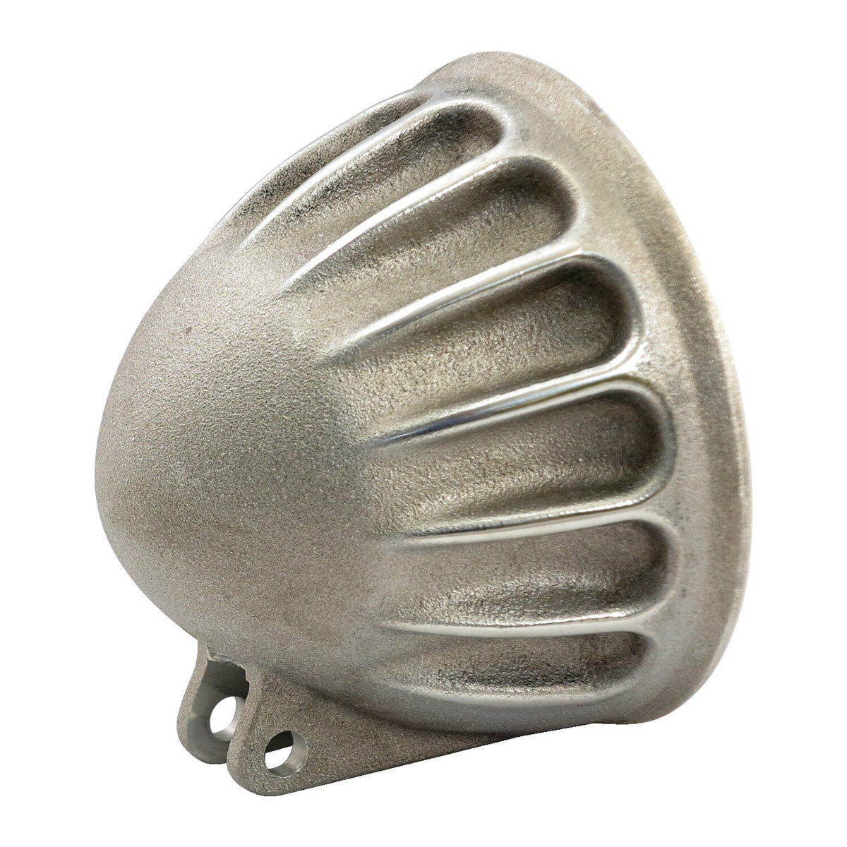 EMD Vitamin C 5-3/4" headlamp housing - Semi-polished