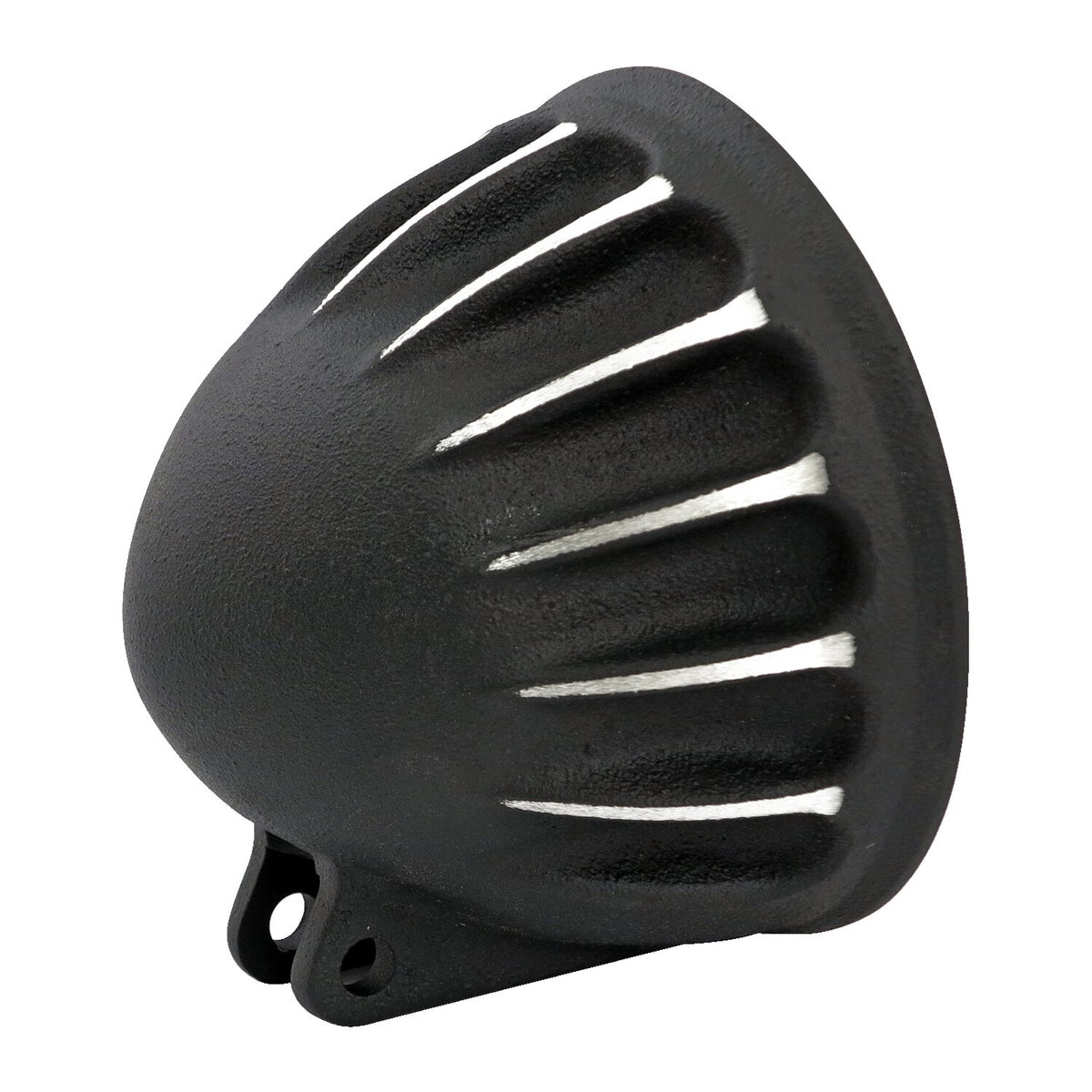 EMD Vitamin C 5-3/4" headlamp housing - Black Cut