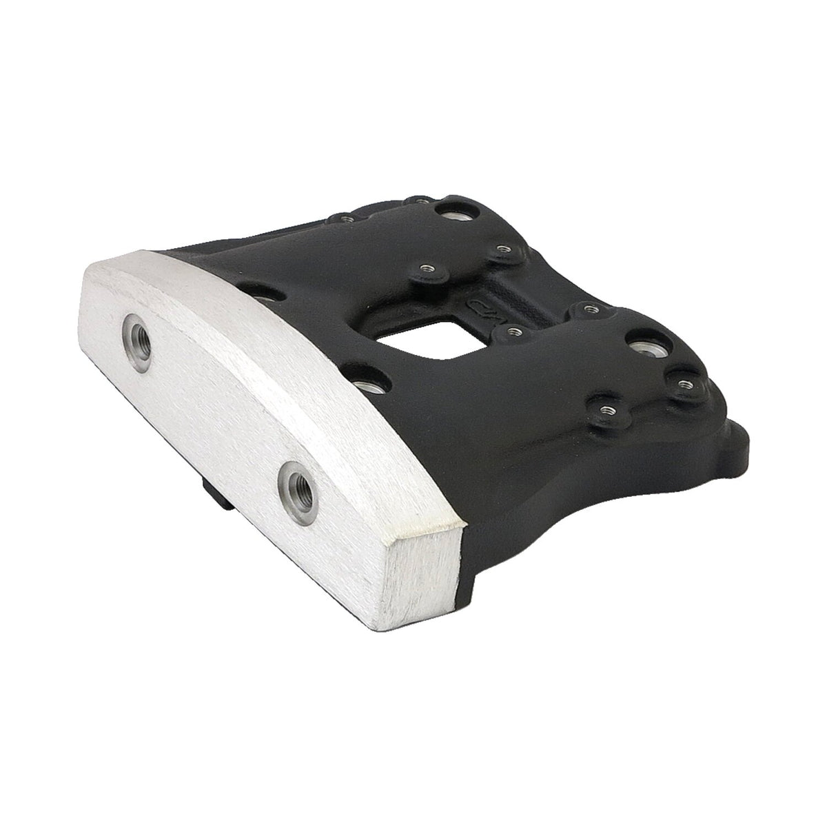 Emd wtf shovel style rocker cover