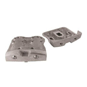 EMD WTF 'Iron style' rocker cover - Black Cut