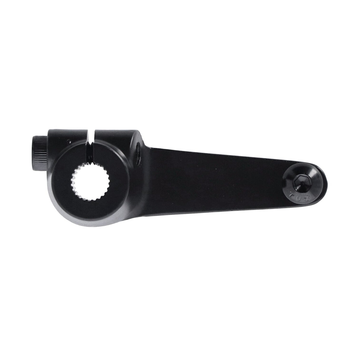 MCS XL Sportster shifter lever outer - Black