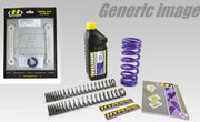 Hyperpro Lowering Spring for Rear Suspension