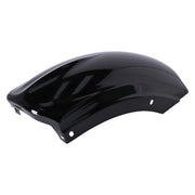 Cult-Werk rear fender 'Bobber' - Gloss black