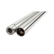 Custom Cycle Engineering Eng - 41mm fork tubes hard chrome - 24-1/4" OAL