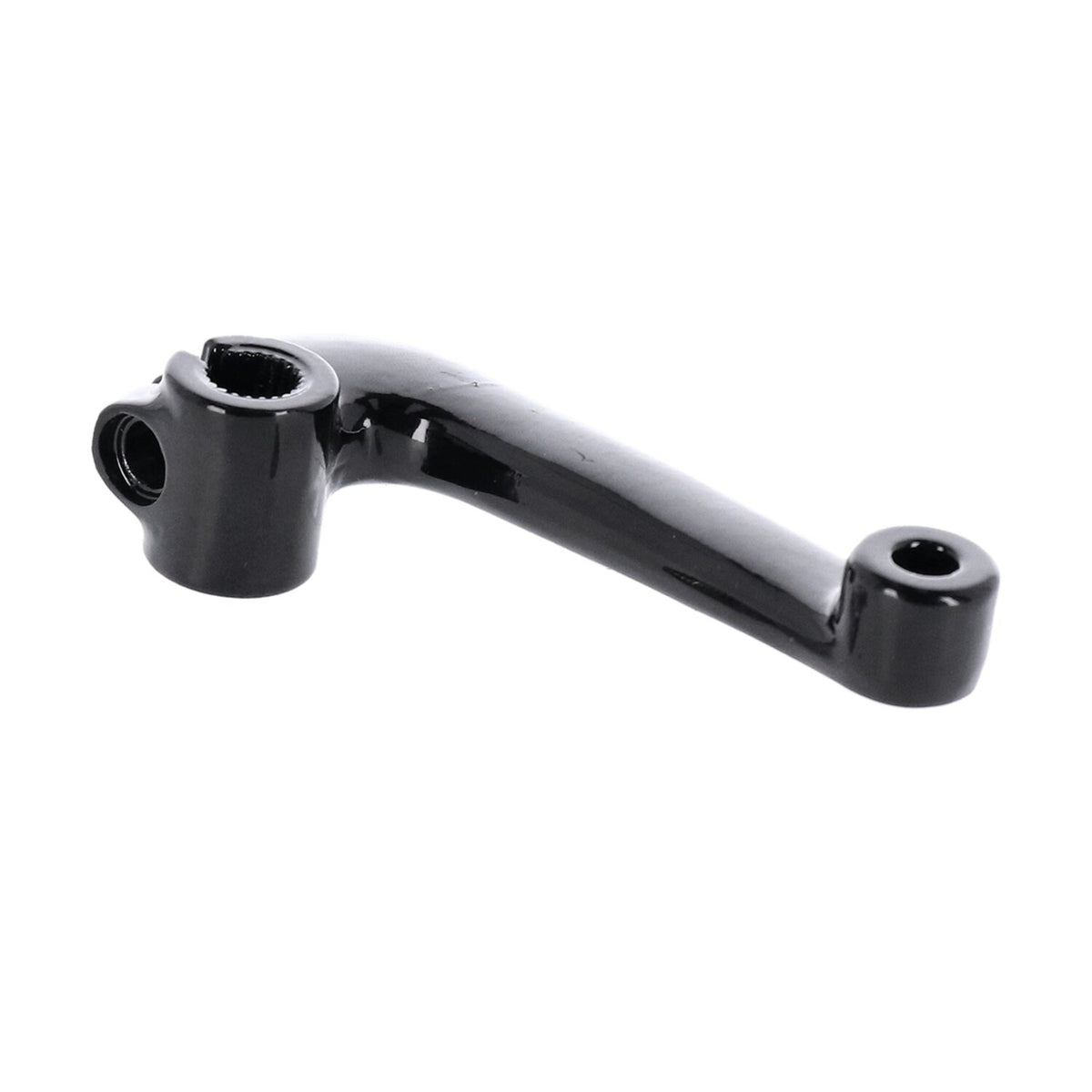 MCS Sportster shifter lever - Black
