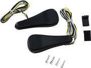 Alloy Art Led Front Turn Signals Road Glide