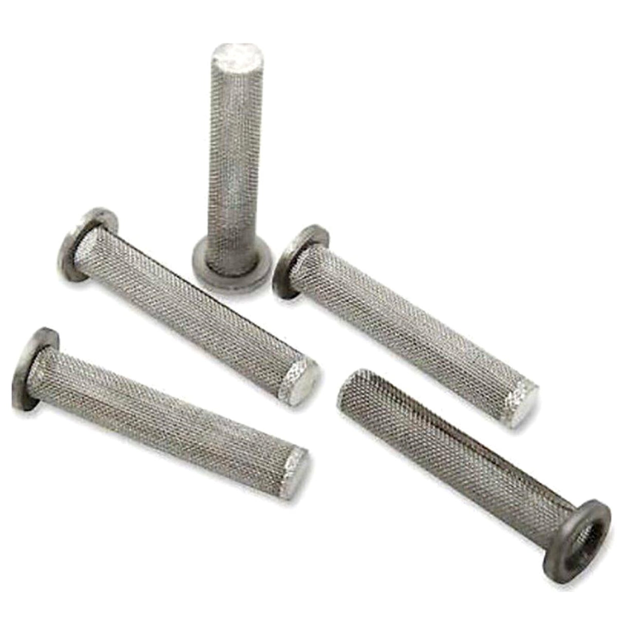 MCS Crankcase tappet oil screen - 5 stk