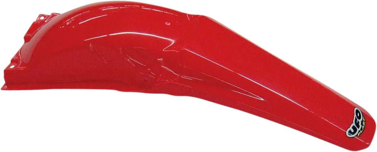 UFO MX Rear Fender