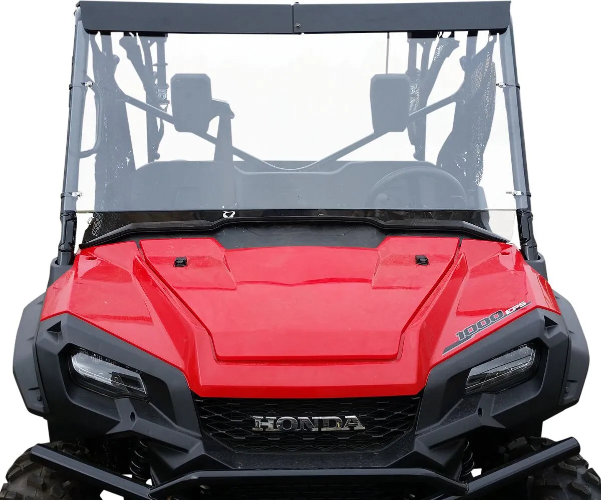 Moose Offroad Full Windshield