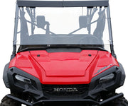 Moose Offroad Full Windshield