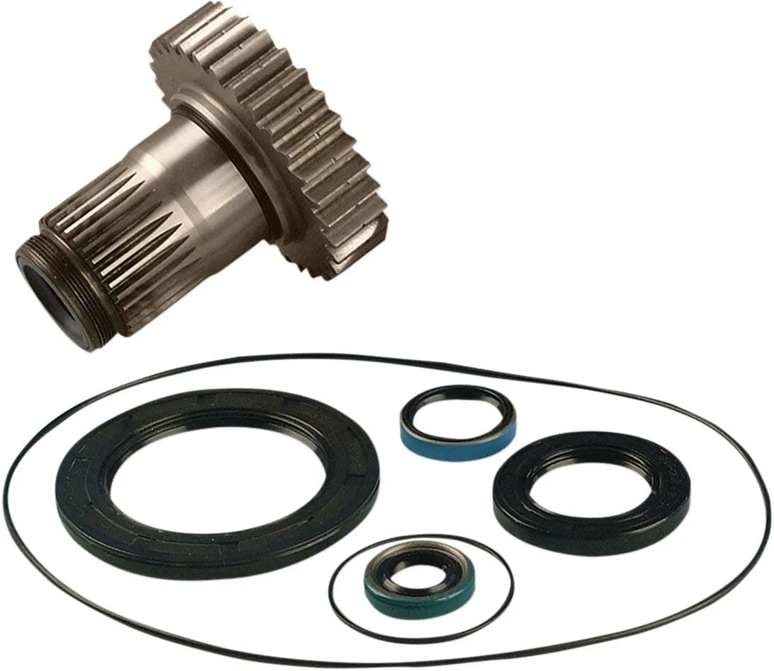 James Gasket Transmission Seal Kit 4-Speed 5-Speed for Harley