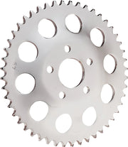 Drag Specialties Rear Wheel Sprocket - 530 Chain