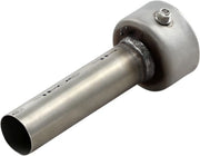 Akrapovic Austausch-Geräuschdämpfer für Slip-on Schalldämpfer