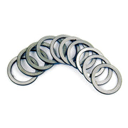 MCS Thrust washers camshaft - kit .050" to .095" - 10 stk