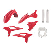 Polisport MX Replacement Full Body Kit
