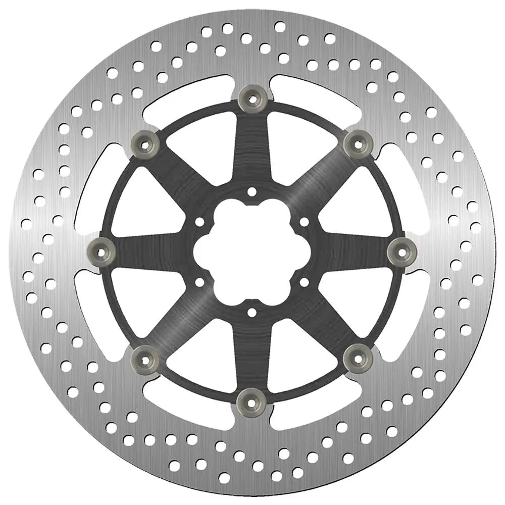 Sbs Edelstahl Schwimmende Bremsscheibe - Vorne