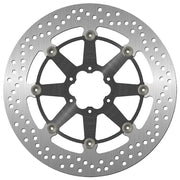 Sbs Edelstahl Schwimmende Bremsscheibe - Vorne
